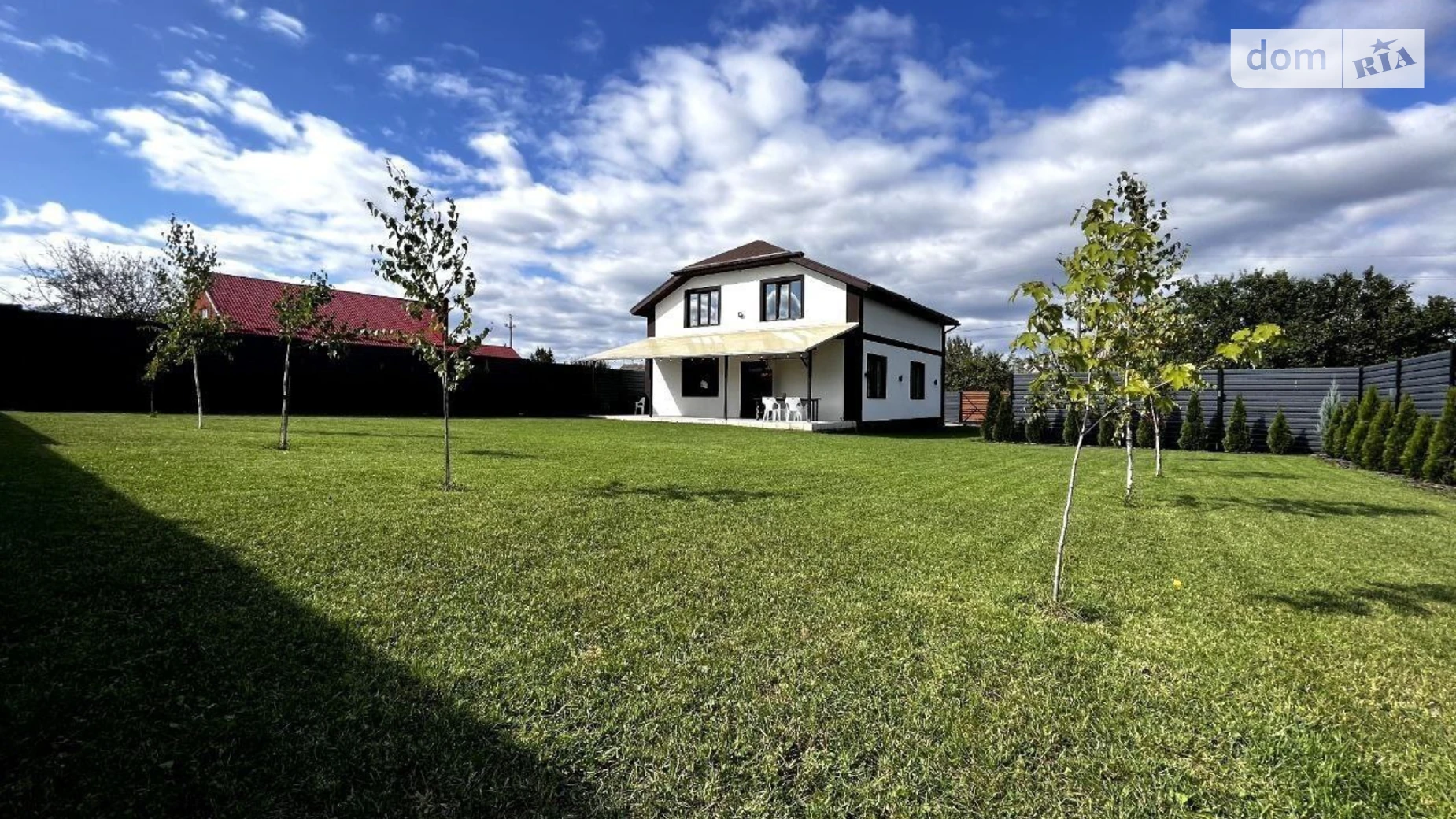 Сдается в аренду дом на 2 этажа 180 кв. м с мансардой, цена: 38000 грн - фото 2