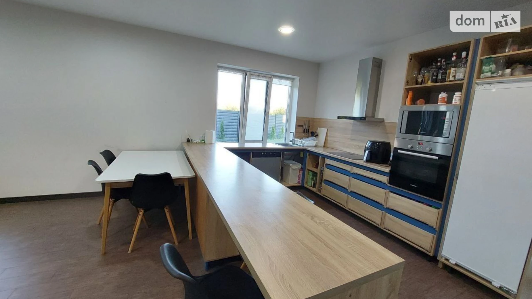 Сдается в аренду дом на 2 этажа 180 кв. м с мансардой, цена: 38000 грн - фото 4