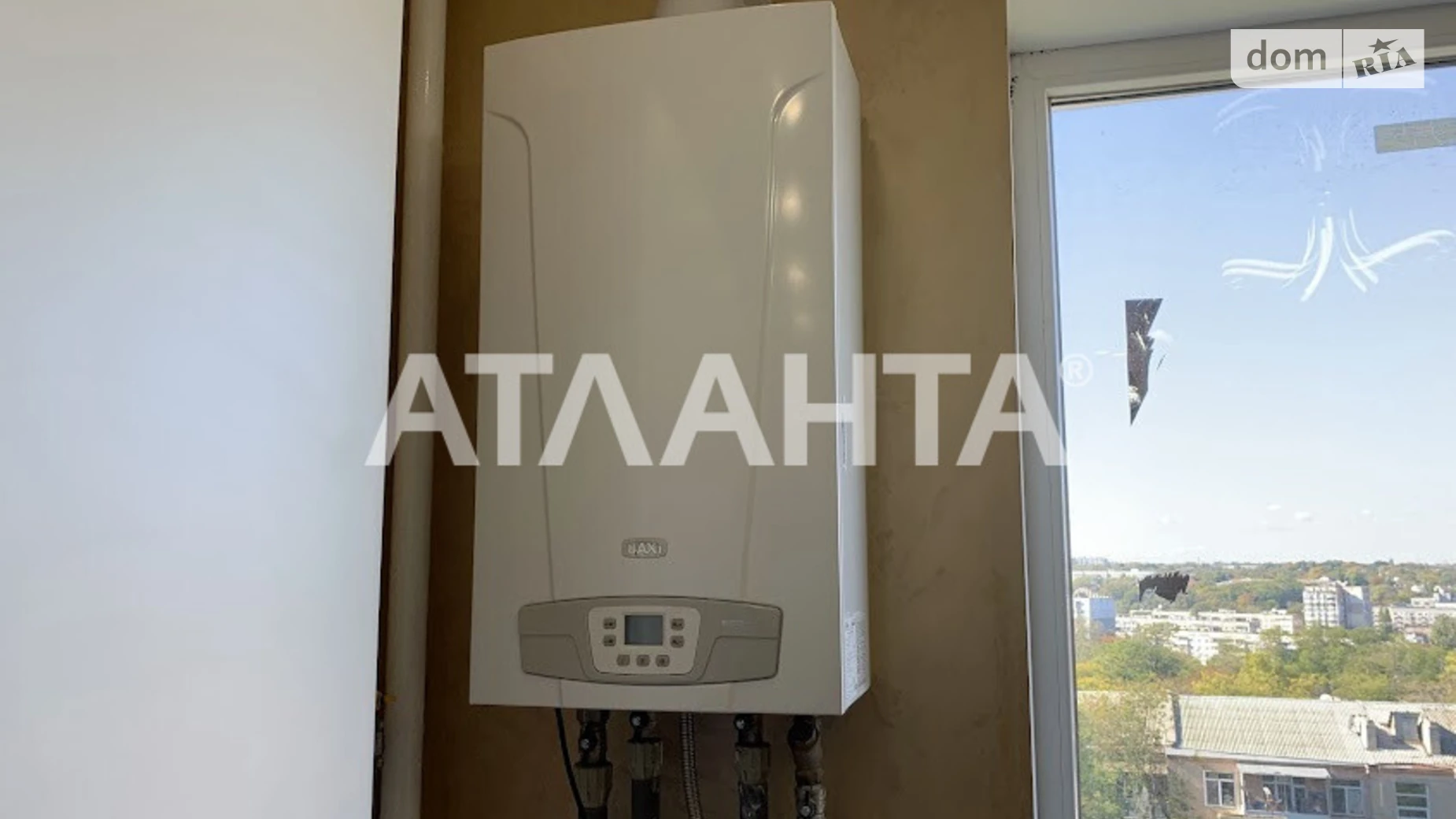 Продается 2-комнатная квартира 67.1 кв. м в Одессе, ул. Новосельского, 19А - фото 3