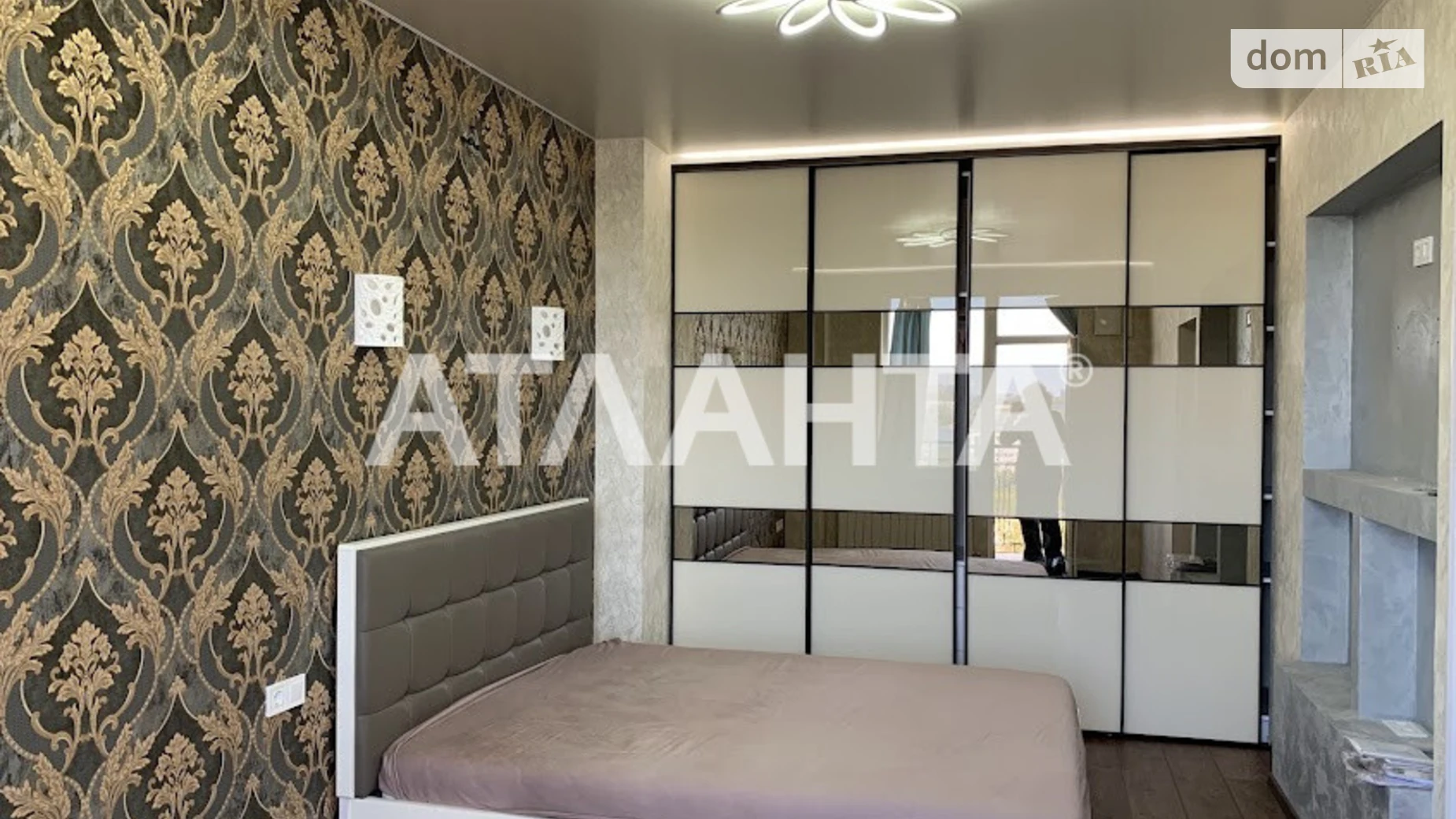 Продается 2-комнатная квартира 67.1 кв. м в Одессе, ул. Новосельского, 19А - фото 5