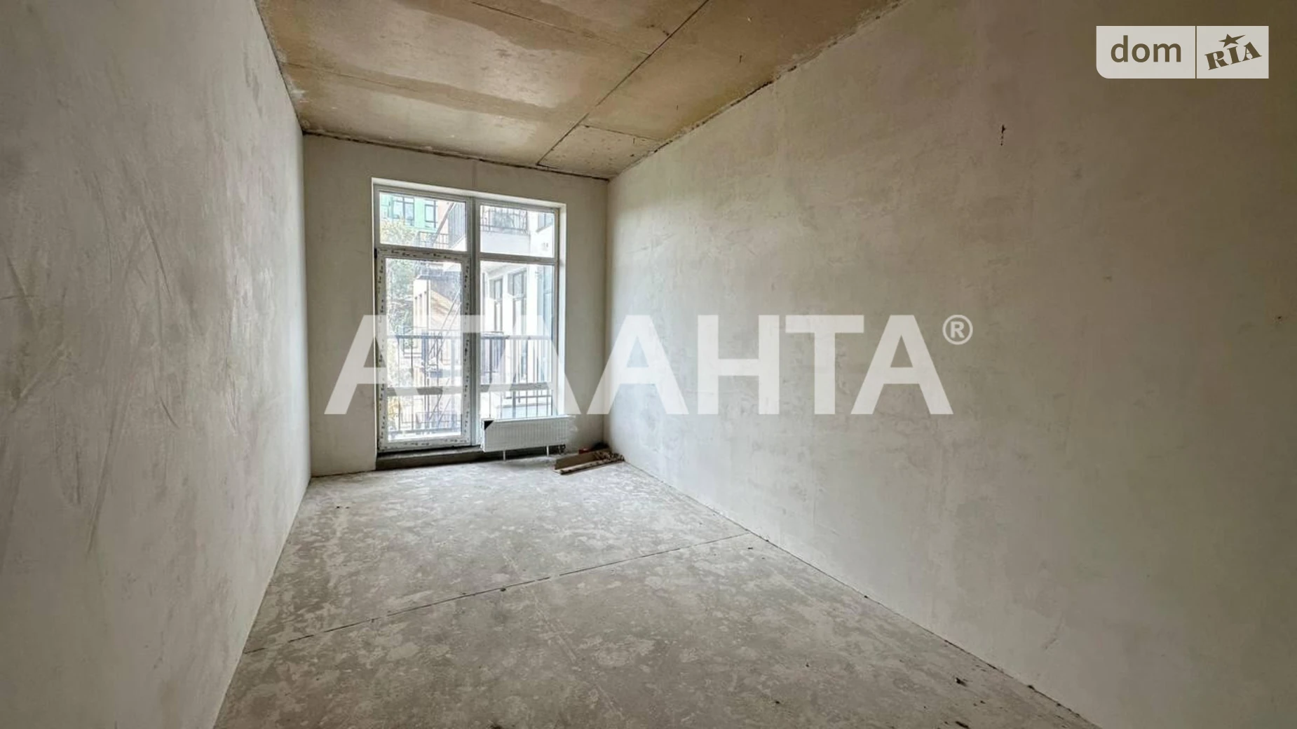 Продается 1-комнатная квартира 45.42 кв. м в Одессе, ул. Дмитриевская(Дмитрия Донского), 592 - фото 2