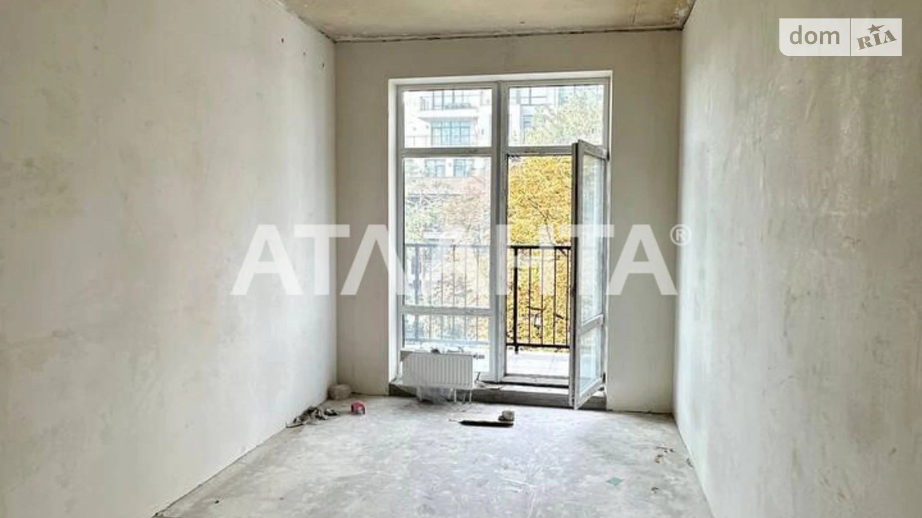 Продается 1-комнатная квартира 45.42 кв. м в Одессе, ул. Дмитриевская(Дмитрия Донского), 592 - фото 3