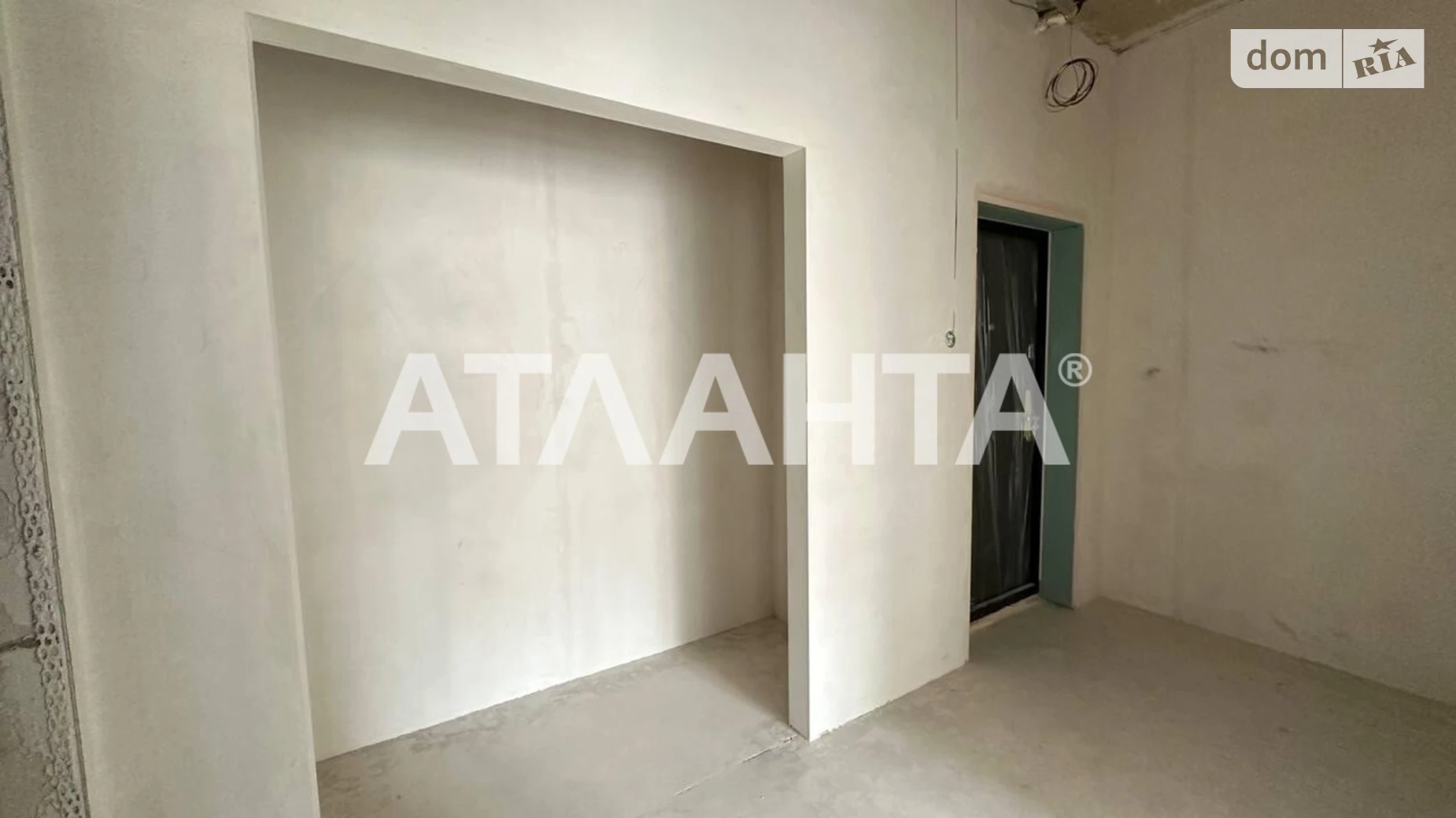 Продается 1-комнатная квартира 45.42 кв. м в Одессе, ул. Дмитриевская(Дмитрия Донского), 592 - фото 4