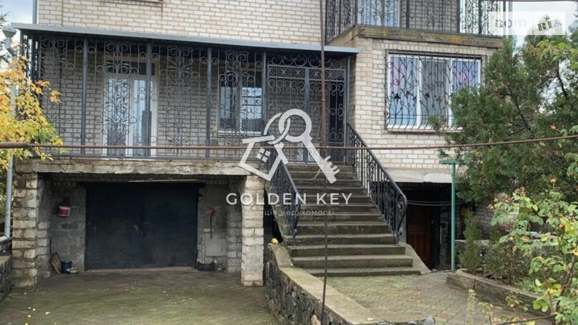 Продается дом на 2 этажа 307 кв. м с мебелью, цена: 160000 $ - фото 2