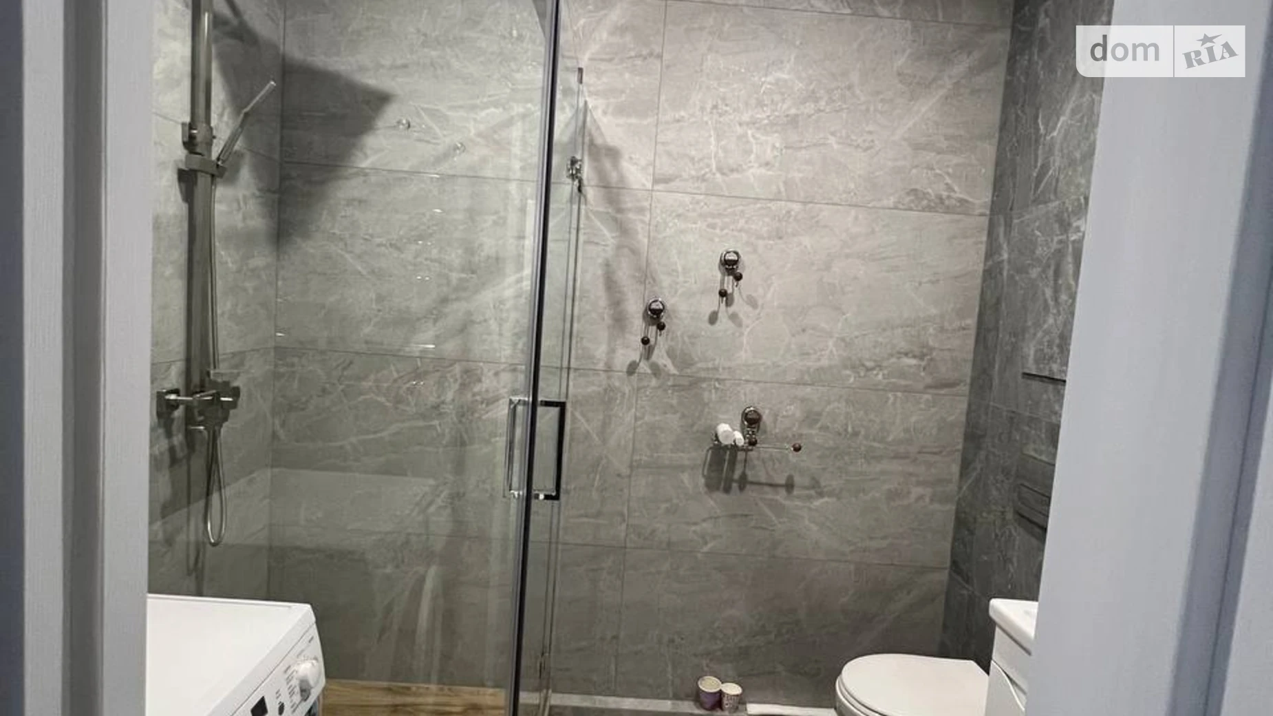 Здається в оренду 1-кімнатна квартира 45.3 кв. м у Львові, вул. Замарстинівська, 170Ж - фото 4