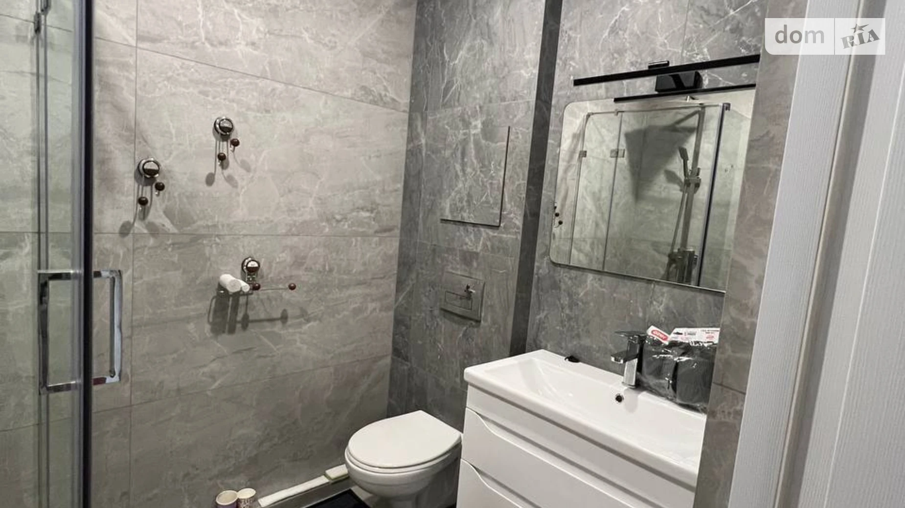 Здається в оренду 1-кімнатна квартира 45.3 кв. м у Львові, вул. Замарстинівська, 170Ж - фото 5