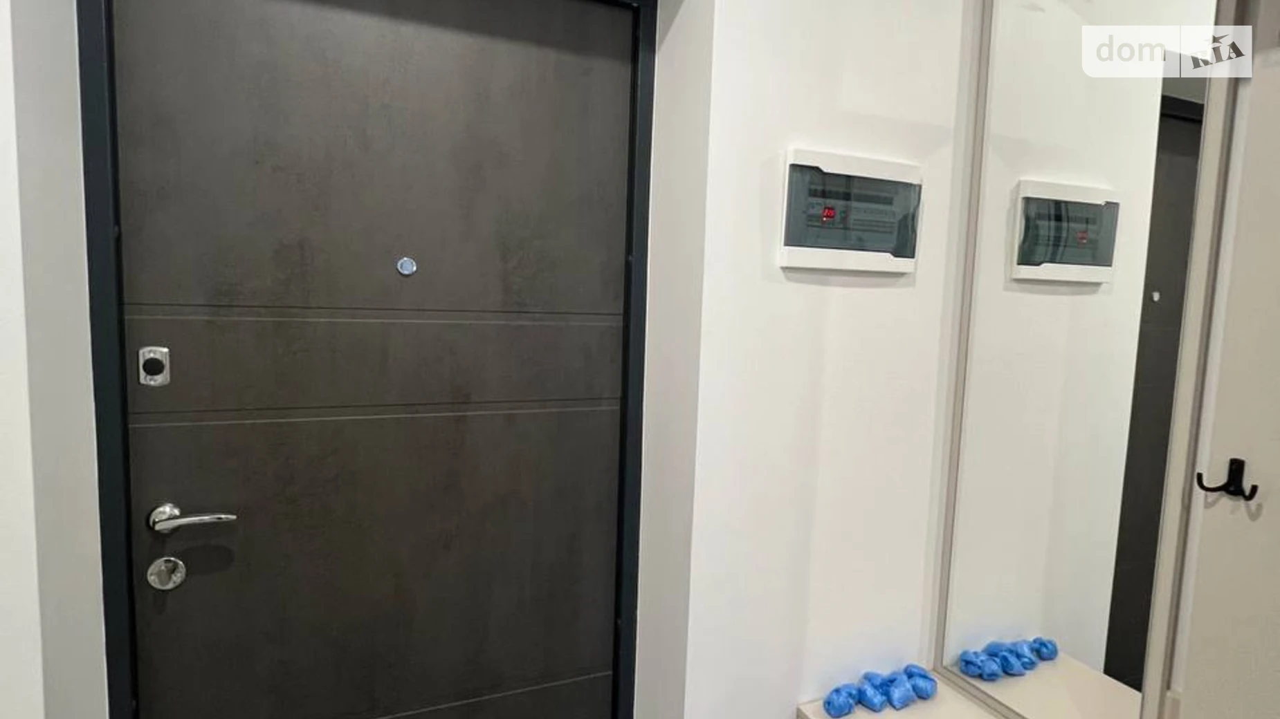 Здається в оренду 1-кімнатна квартира 45.3 кв. м у Львові, вул. Замарстинівська, 170Ж - фото 2