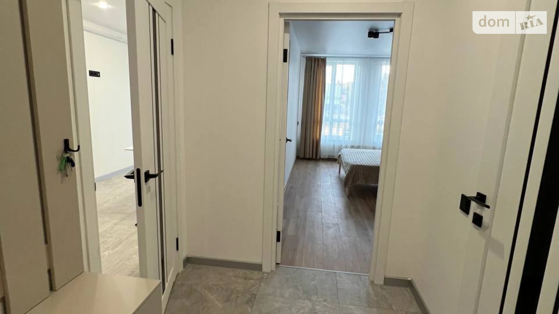 Здається в оренду 1-кімнатна квартира 45.3 кв. м у Львові, вул. Замарстинівська, 170Ж - фото 3