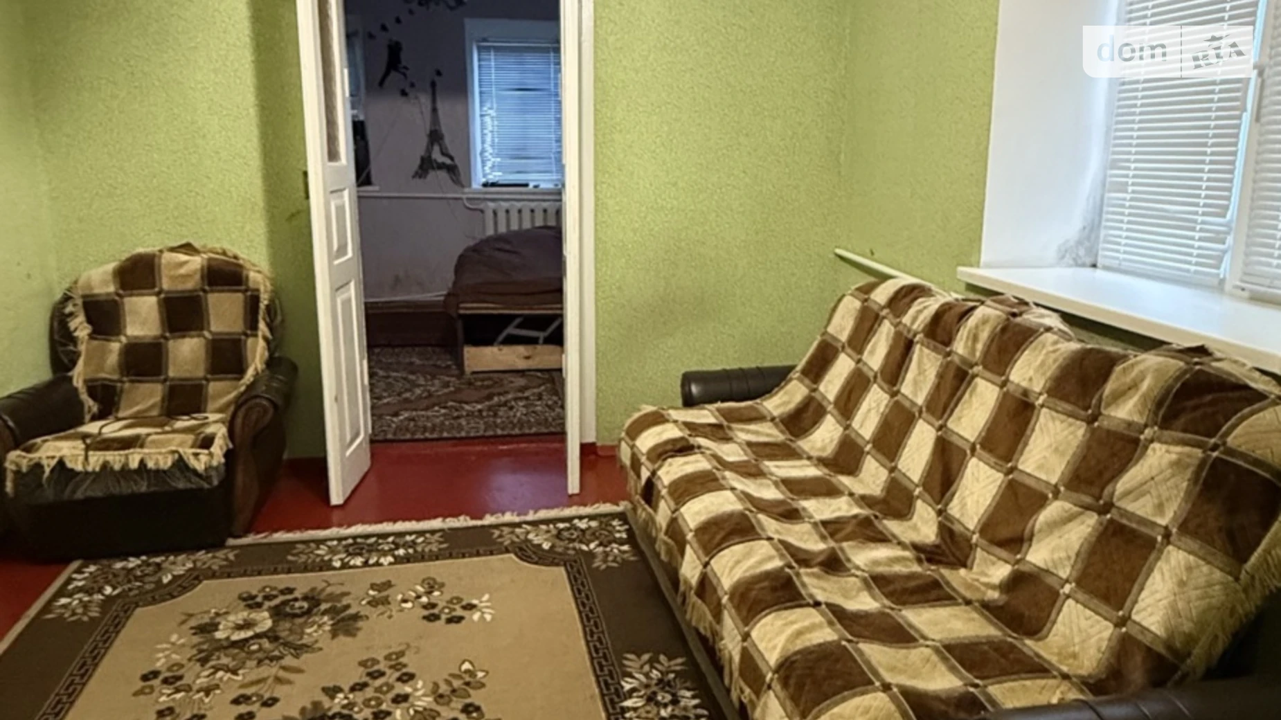 Продается одноэтажный дом 81 кв. м с верандой, цена: 20000 $ - фото 4