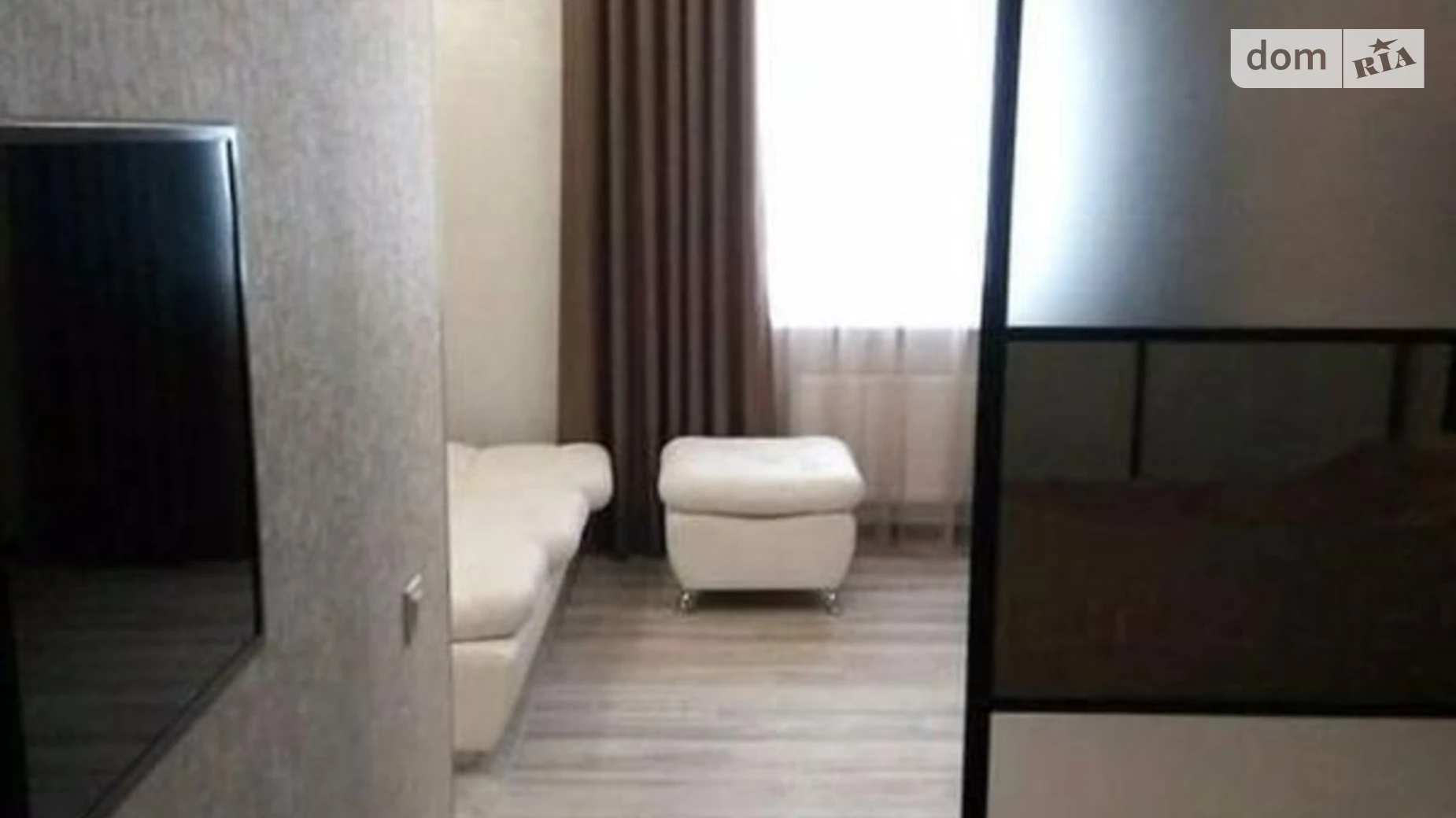 Здається в оренду 1-кімнатна квартира 50 кв. м у Києві, вул. Героїв Дніпра, 57 - фото 3