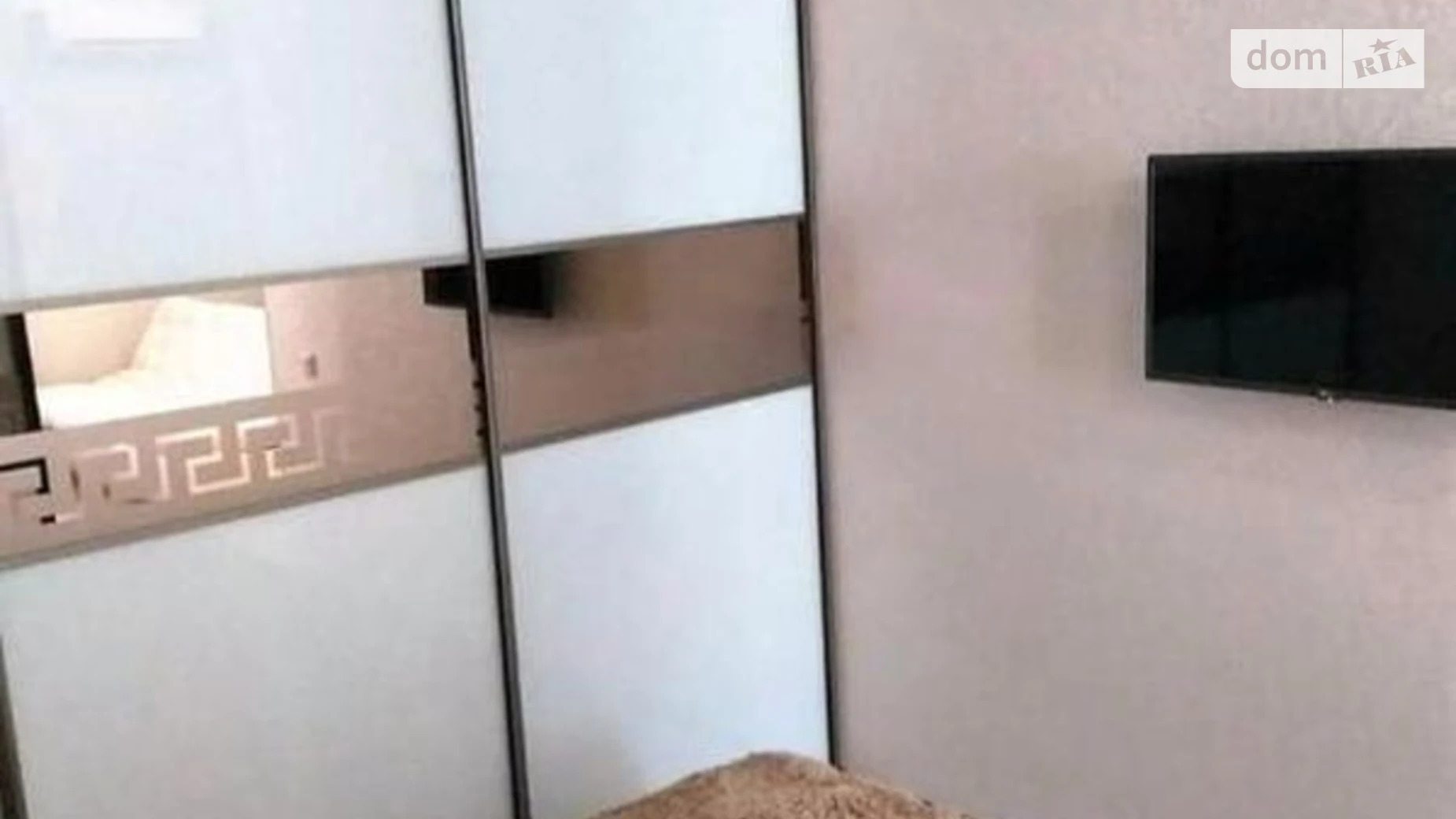 Здається в оренду 1-кімнатна квартира 50 кв. м у Києві, вул. Героїв Дніпра, 57 - фото 5