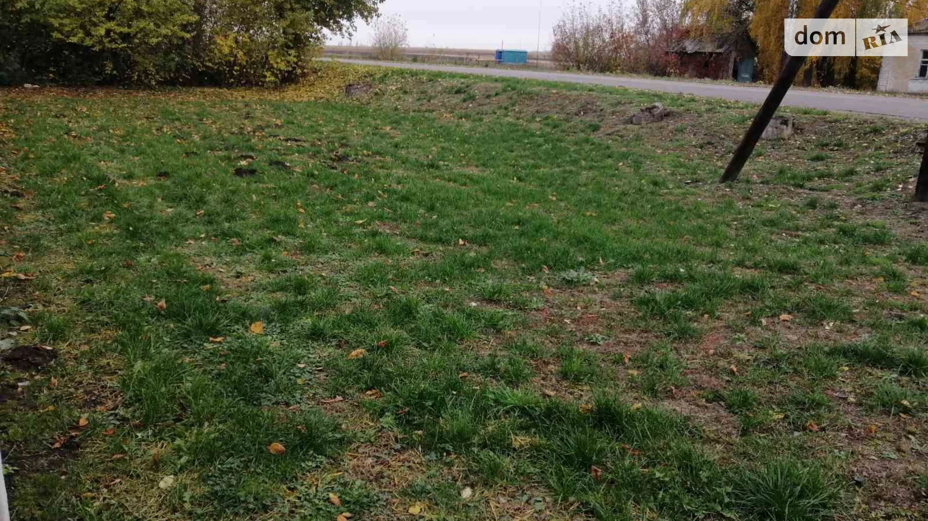 Сдается в аренду земельный участок 0.1603 соток в Киевской области, цена: 789 грн - фото 2
