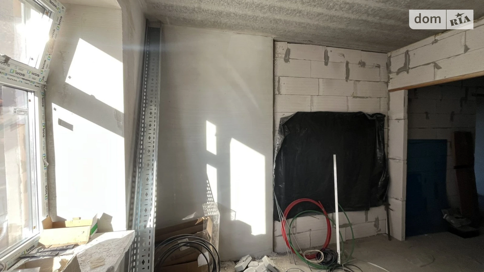 Продается 1-комнатная квартира 43 кв. м в Хмельницком, ул. Сечевых Стрельцов - фото 3