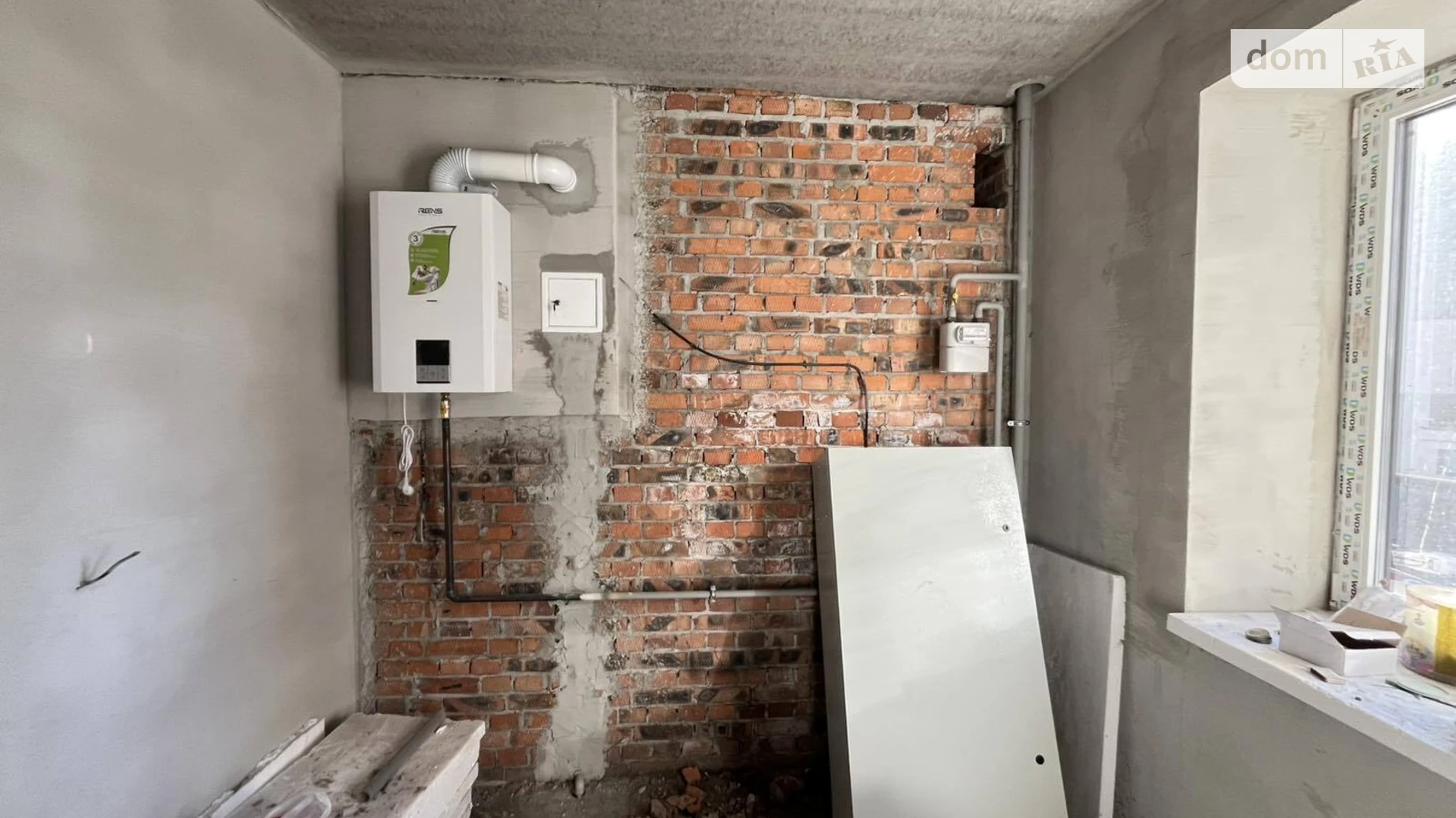 Продается 1-комнатная квартира 43 кв. м в Хмельницком, ул. Сечевых Стрельцов - фото 5