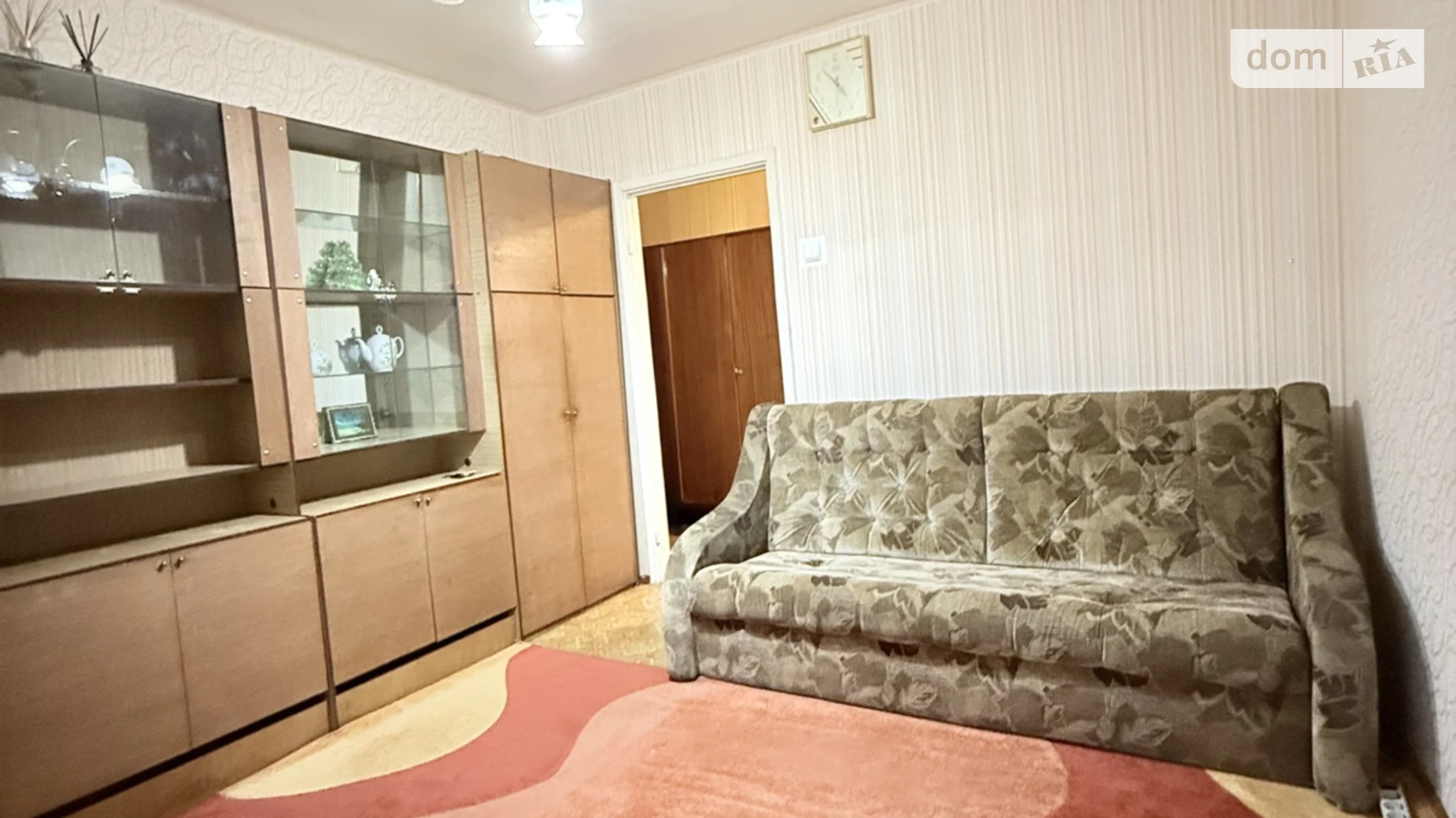 Сдается в аренду 1-комнатная квартира 32 кв. м в Киеве, ул. Константина Данькевича, 7А - фото 2