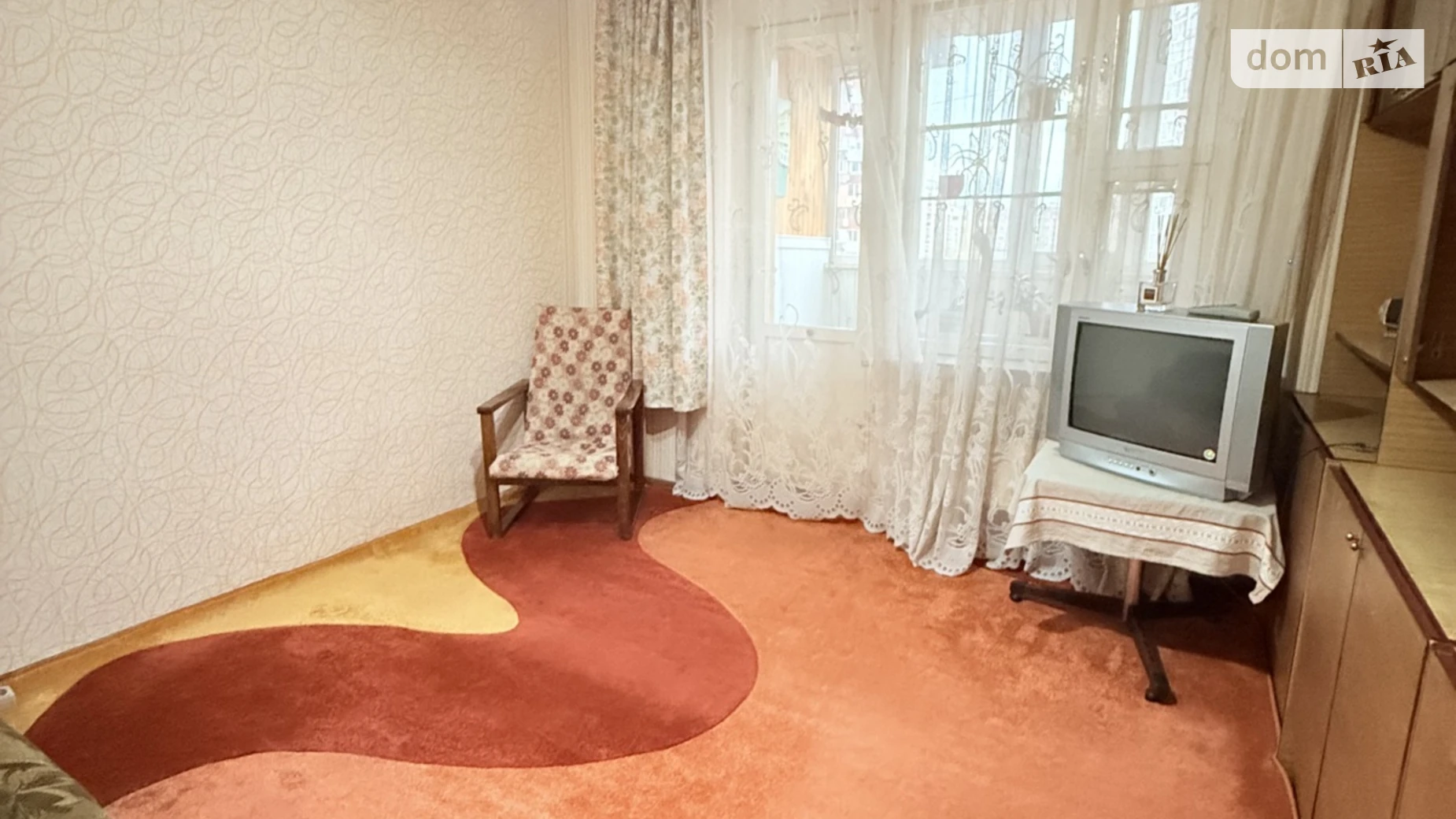 Сдается в аренду 1-комнатная квартира 32 кв. м в Киеве, ул. Константина Данькевича, 7А - фото 3