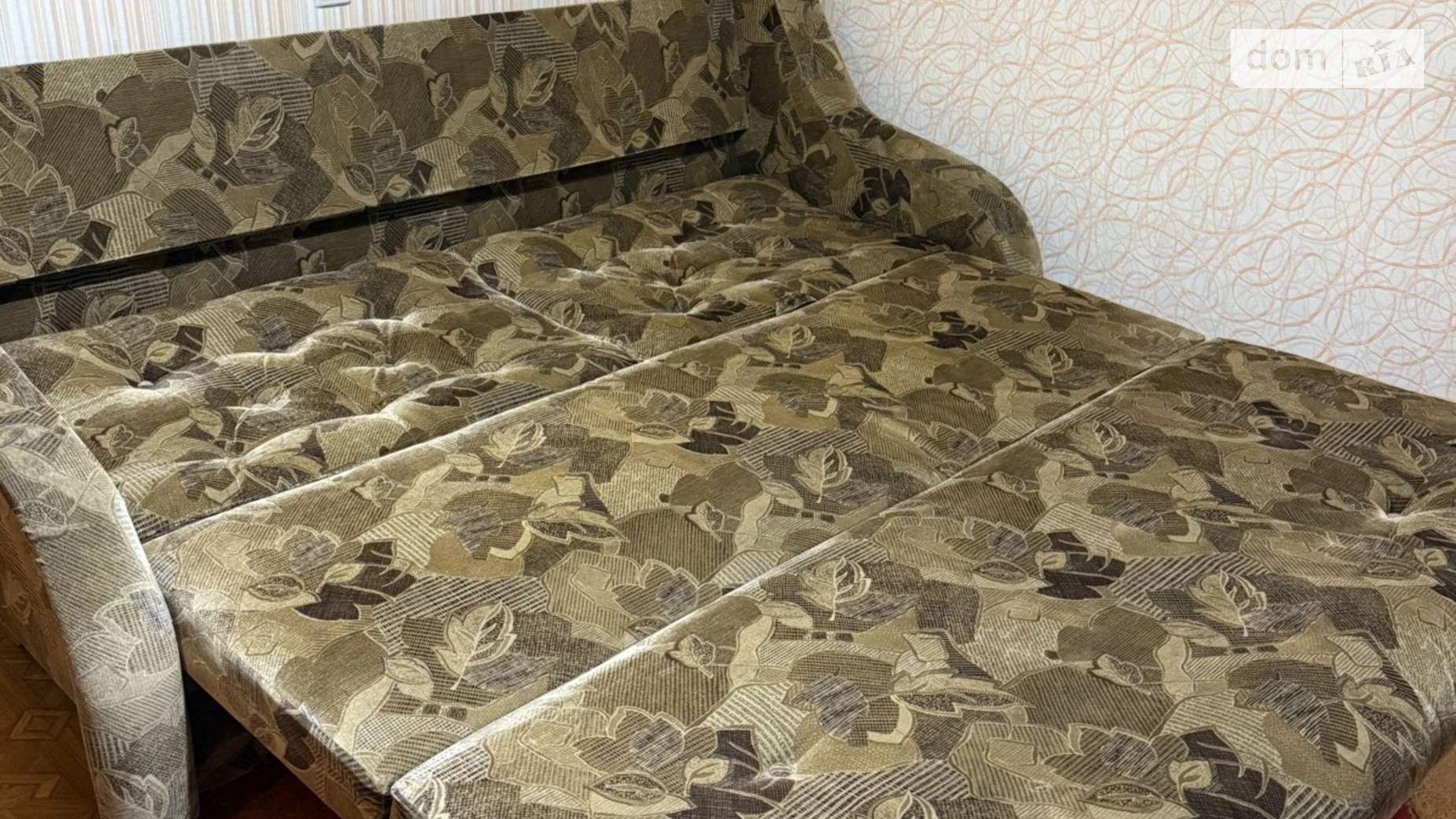 Сдается в аренду 1-комнатная квартира 32 кв. м в Киеве, ул. Константина Данькевича, 7А - фото 4