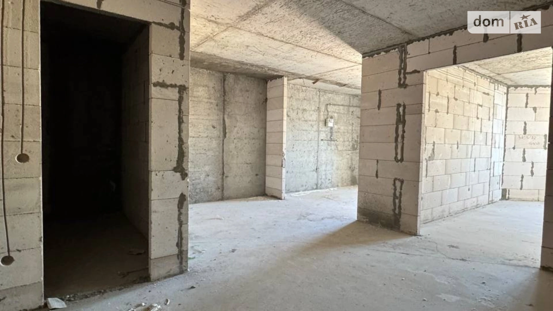 1-комнатная квартира 52 кв. м в Тернополе, ул. Киевская - фото 3