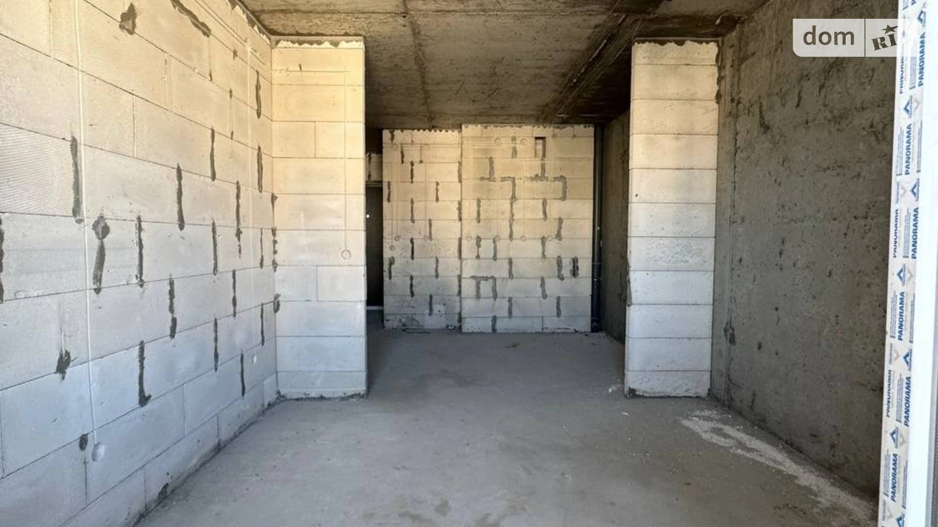 1-комнатная квартира 52 кв. м в Тернополе, ул. Киевская - фото 5