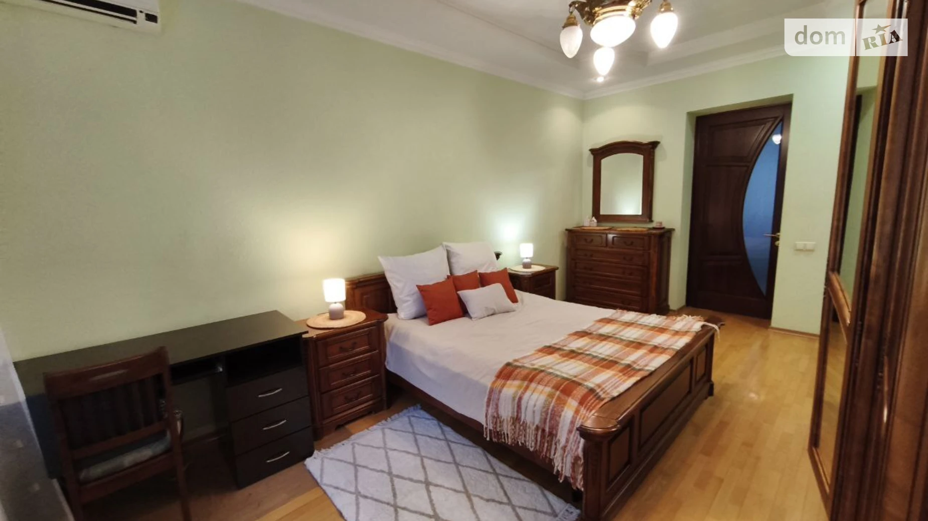 Сдается в аренду 2-комнатная квартира 56 кв. м в Киеве, ул. Цитадельная, 5/9 - фото 2