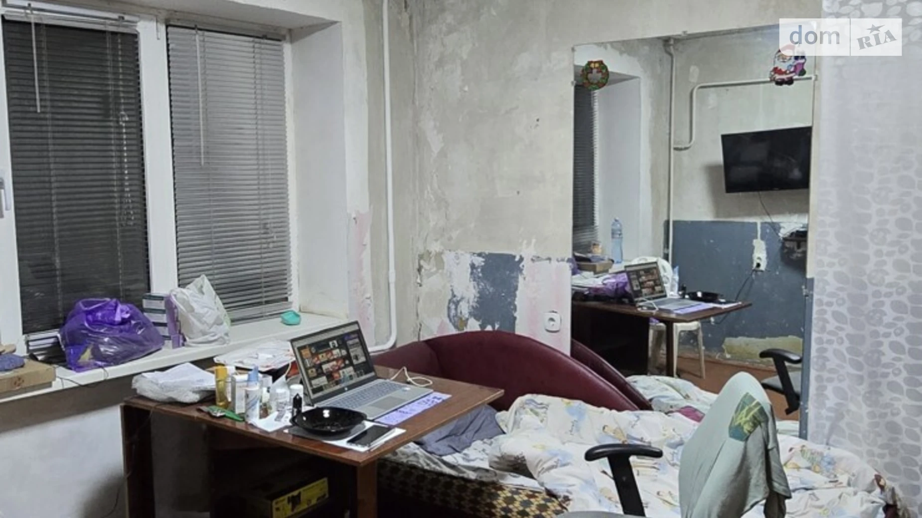 Продается 2-комнатная квартира 41 кв. м в Харькове, ул. Аскольдовская - фото 2