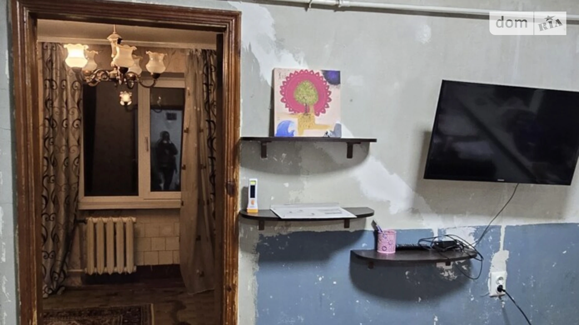 Продается 2-комнатная квартира 41 кв. м в Харькове, ул. Аскольдовская - фото 4