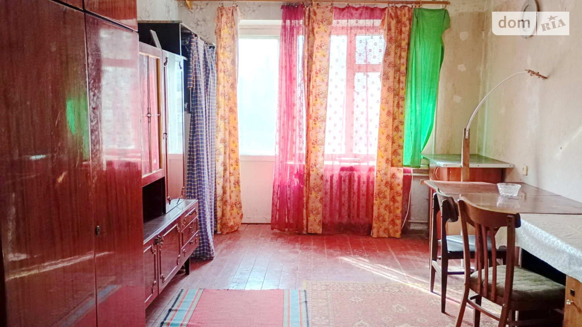 Продается 1-комнатная квартира 29.6 кв. м в Одессе, ул. Владислава Бувалкина(Генерала Бочарова), 21 - фото 3