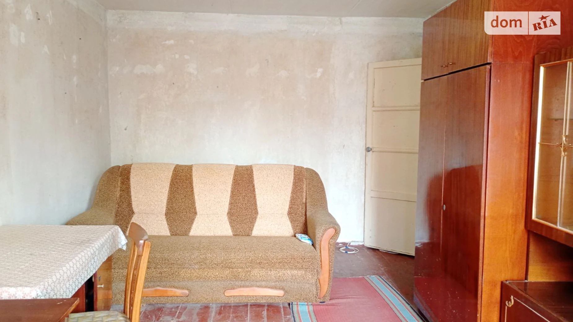 Продается 1-комнатная квартира 29.6 кв. м в Одессе, ул. Владислава Бувалкина(Генерала Бочарова), 21 - фото 4