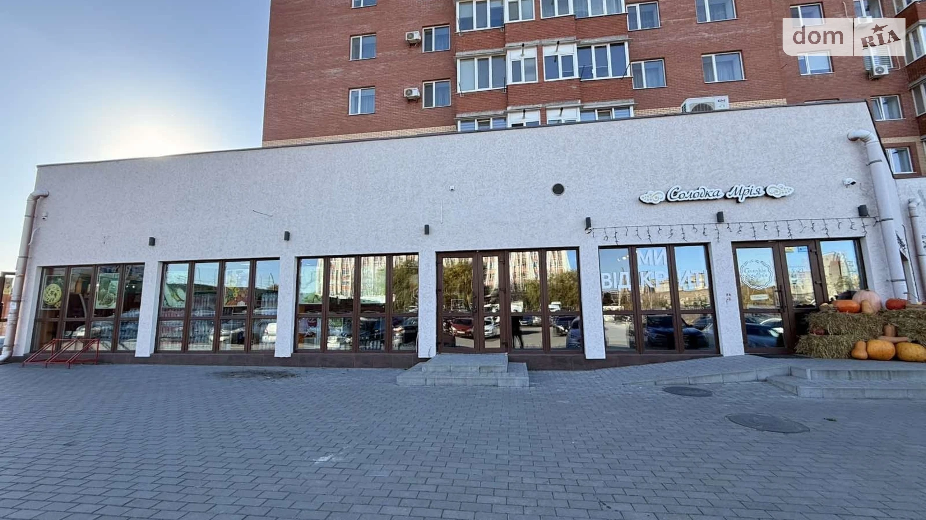 Продається приміщення вільного призначення 340 кв. м в 12-поверховій будівлі, цена: 640000 $ - фото 5