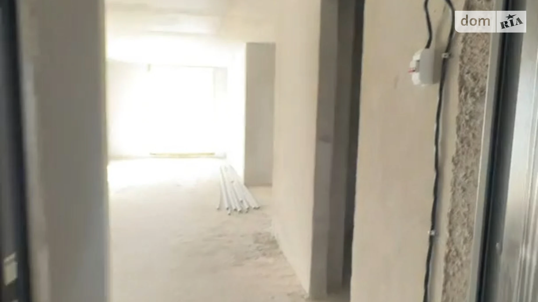 Продается 1-комнатная квартира 44 кв. м в Львове, ул. Владимира Великого, 10 - фото 3