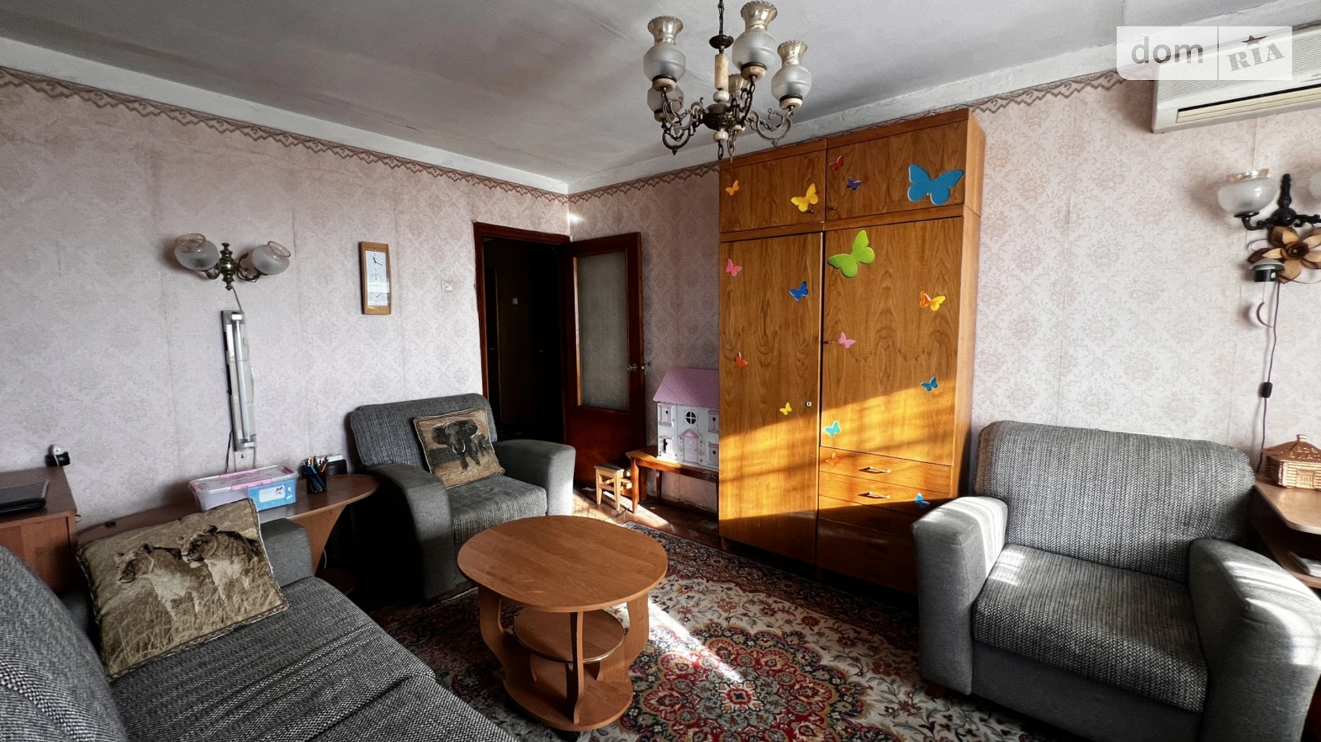 Продается 2-комнатная квартира 49.4 кв. м в Харькове, ул. Харьковских Дивизий, 16 - фото 2