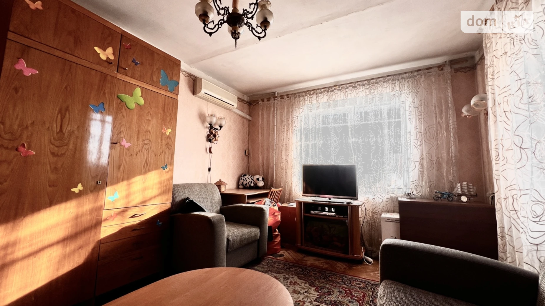 Продается 2-комнатная квартира 49.4 кв. м в Харькове, ул. Харьковских Дивизий, 16 - фото 3