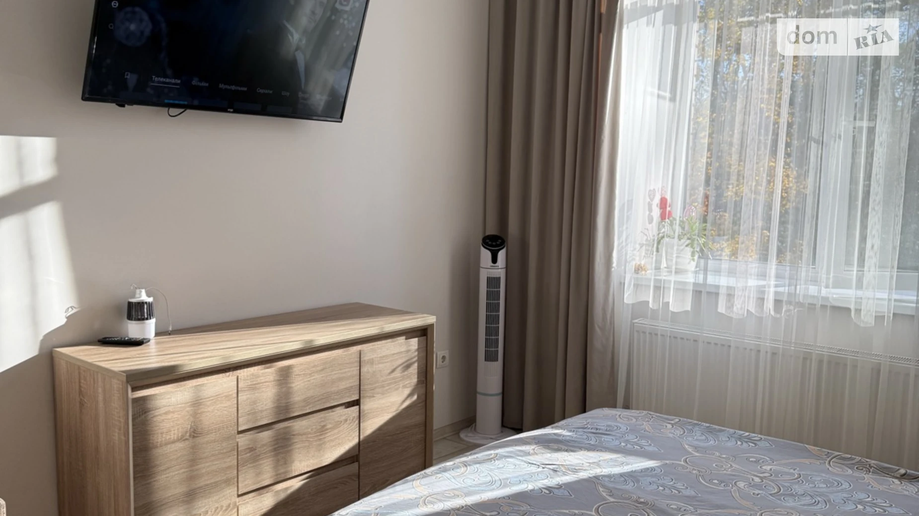 Сдается в аренду 1-комнатная квартира в Хмельницком, Старокостянтиновское шоссе, 20/4 - фото 3