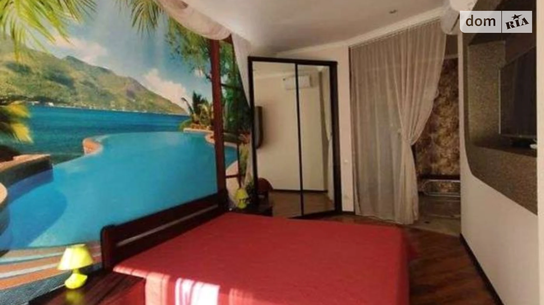 Здається в оренду 1-кімнатна квартира 45 кв. м у Одесі, бул. Французький, 60В - фото 5