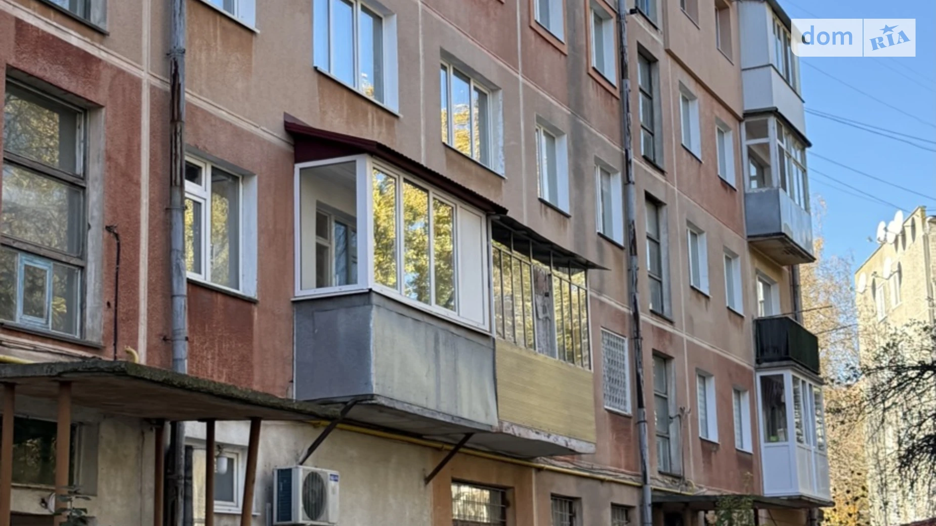 2-комнатная квартира 48 кв. м в Тернополе, ул. Сливенская - фото 2