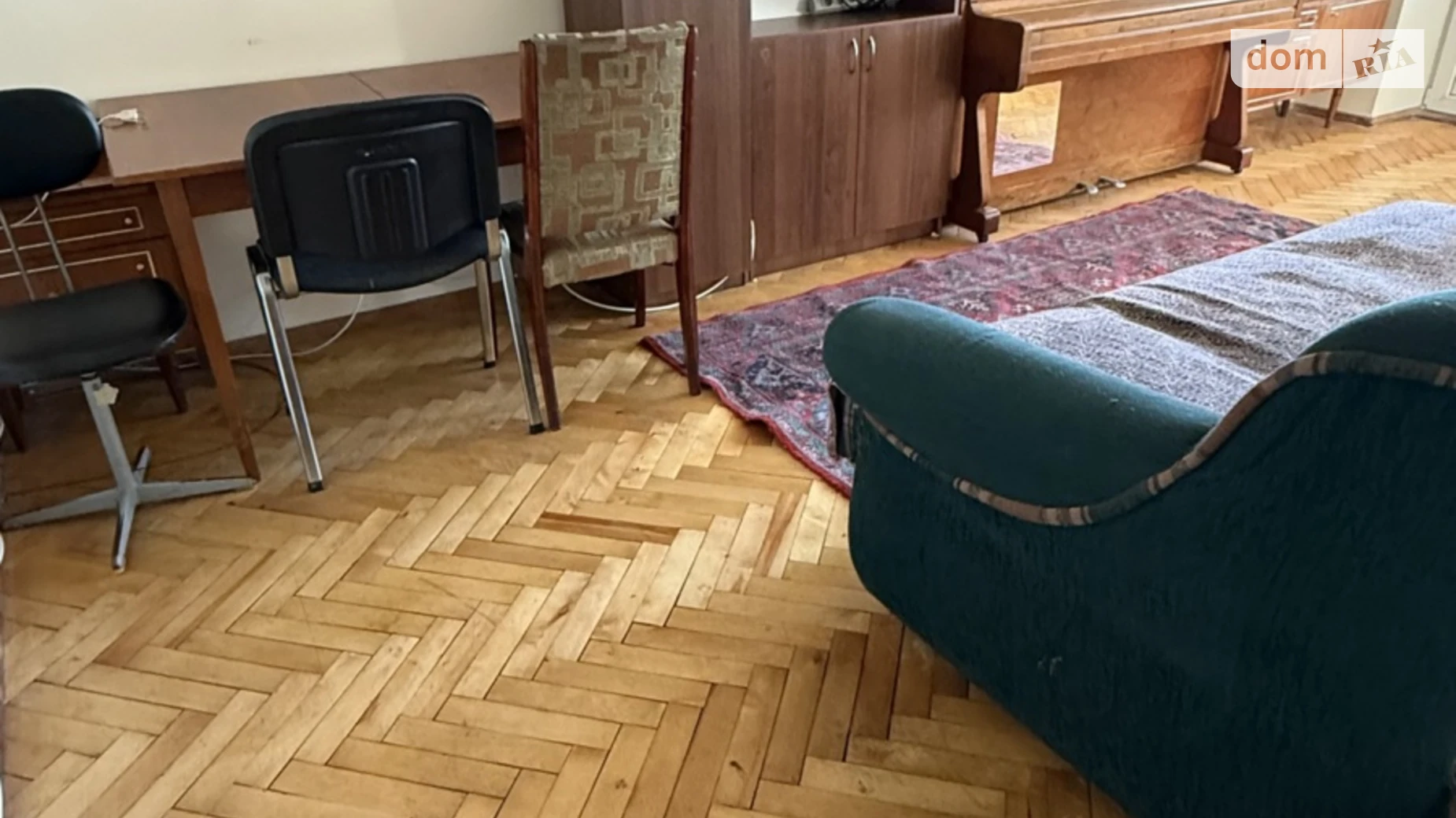 2-комнатная квартира 48 кв. м в Тернополе, ул. Сливенская - фото 5