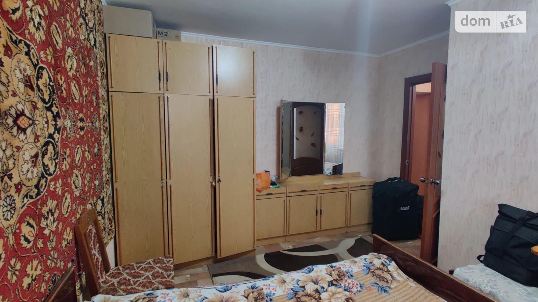 Сдается в аренду 2-комнатная квартира 46 кв. м в Виннице, ул. Васильковая - фото 2