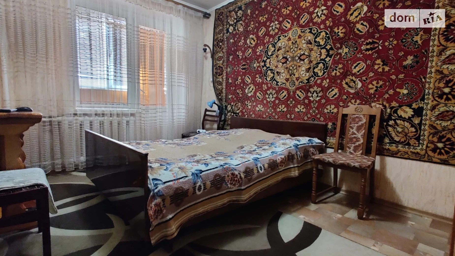 Сдается в аренду 2-комнатная квартира 46 кв. м в Виннице, ул. Васильковая - фото 3