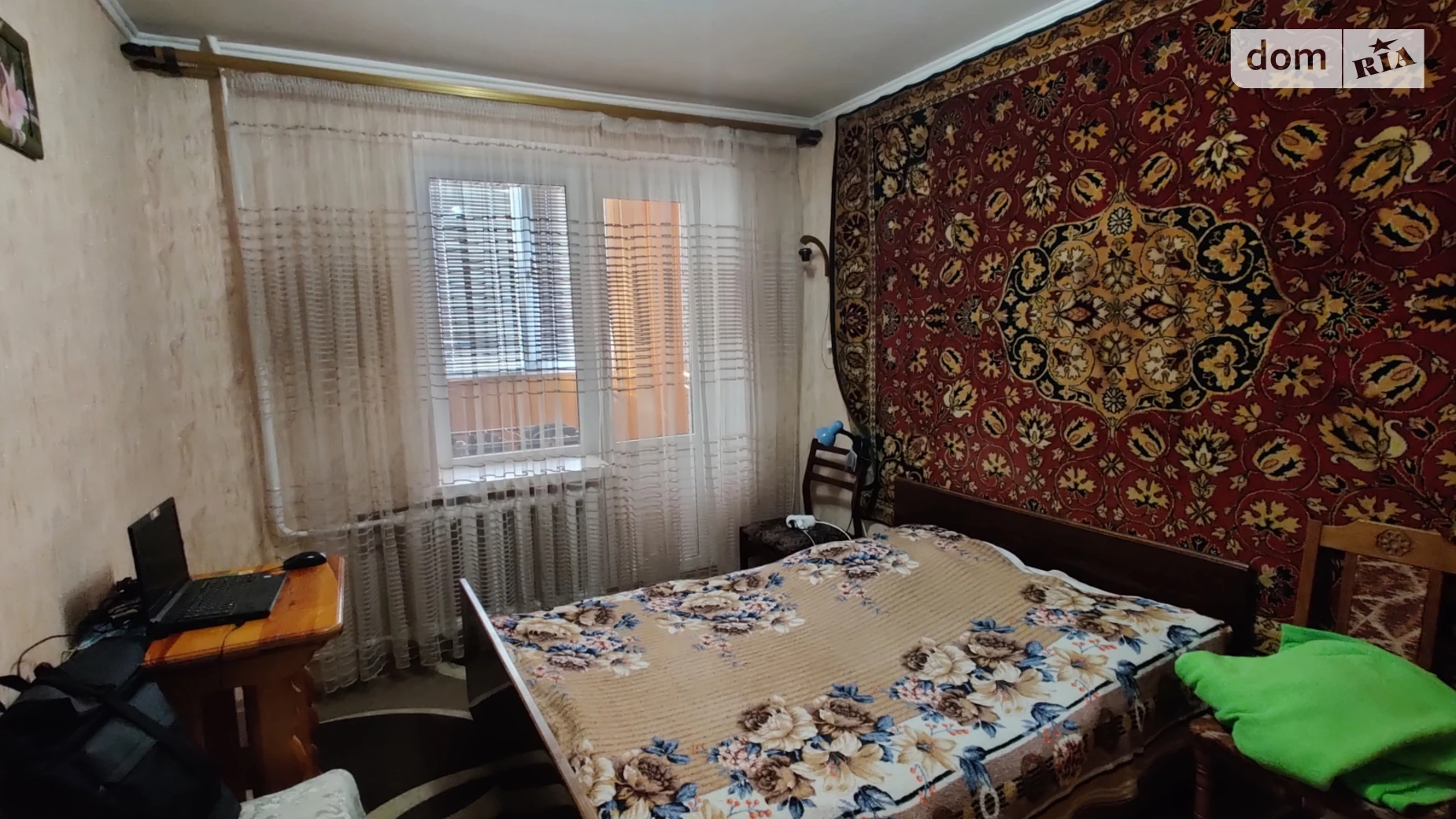 Сдается в аренду 2-комнатная квартира 46 кв. м в Виннице, ул. Васильковая - фото 4