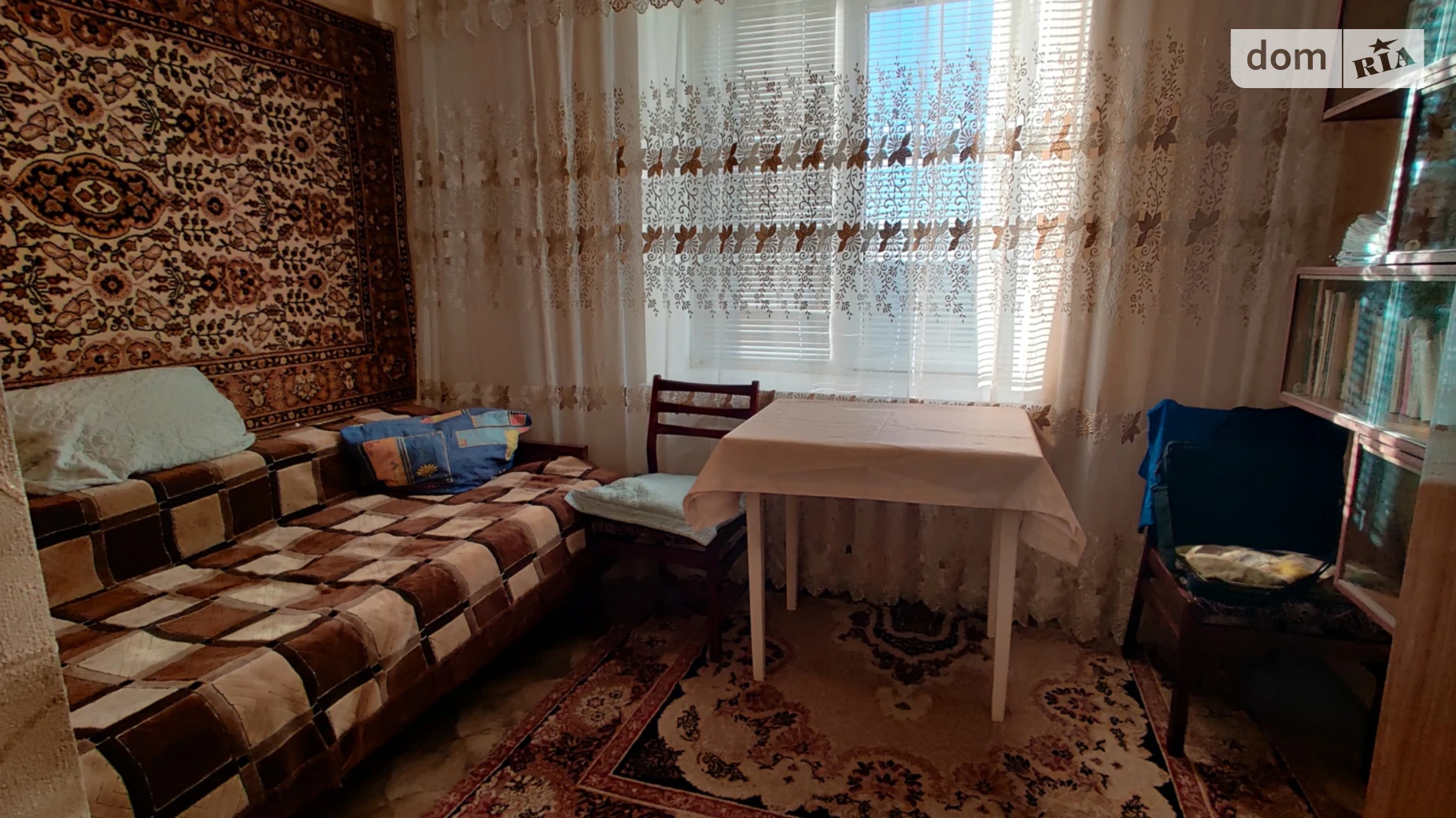 Сдается в аренду 2-комнатная квартира 46 кв. м в Виннице, ул. Васильковая - фото 5