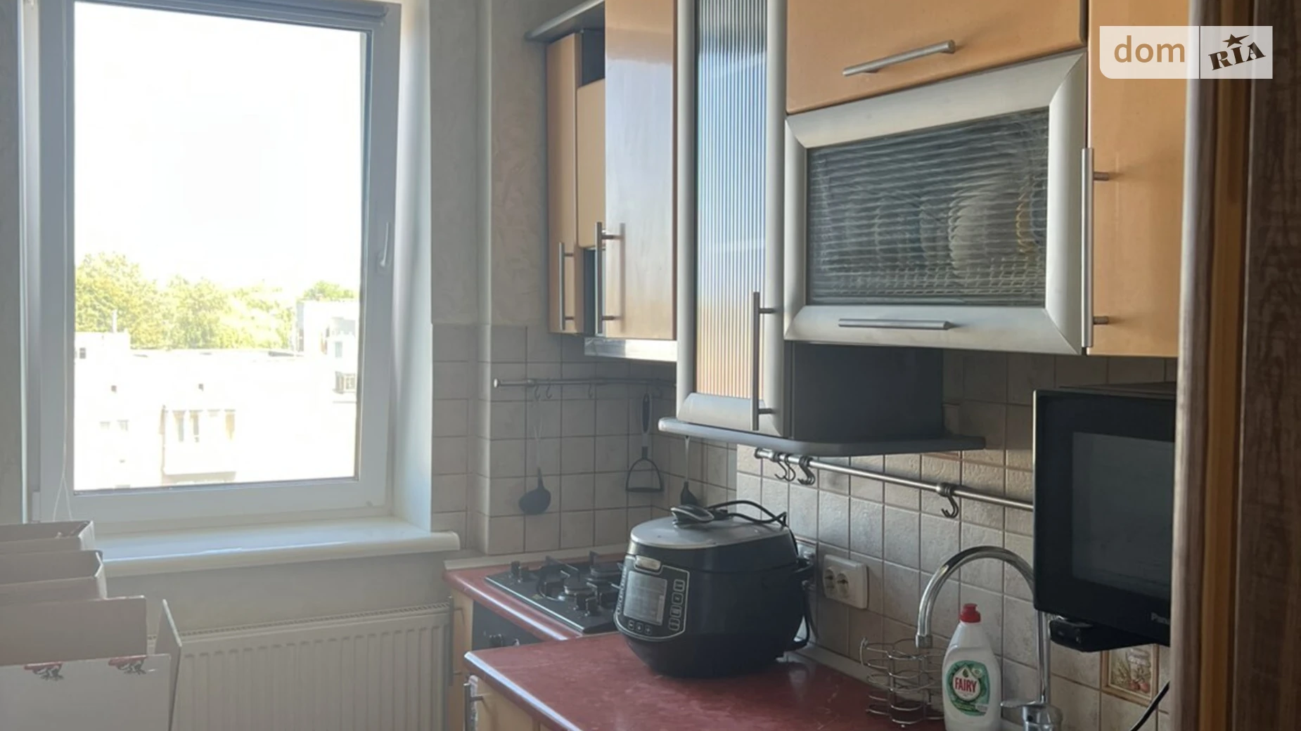 3-кімнатна квартира 93 кв. м у Тернополі, вул. Чернівецька - фото 3