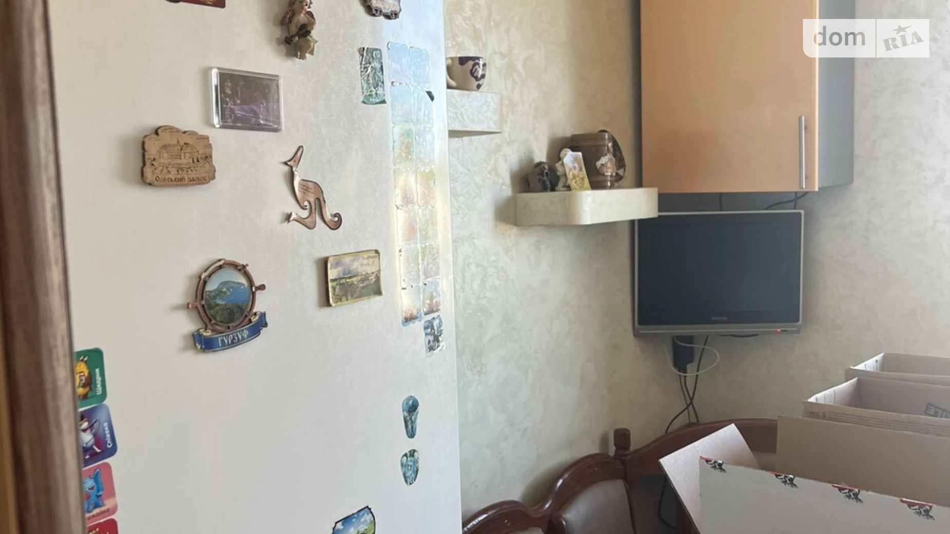 3-кімнатна квартира 93 кв. м у Тернополі, вул. Чернівецька - фото 4