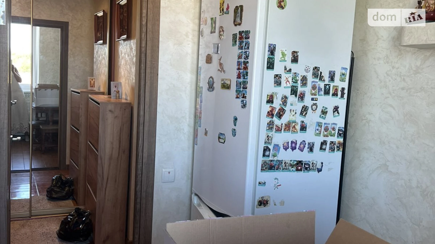 3-кімнатна квартира 93 кв. м у Тернополі, вул. Чернівецька - фото 5