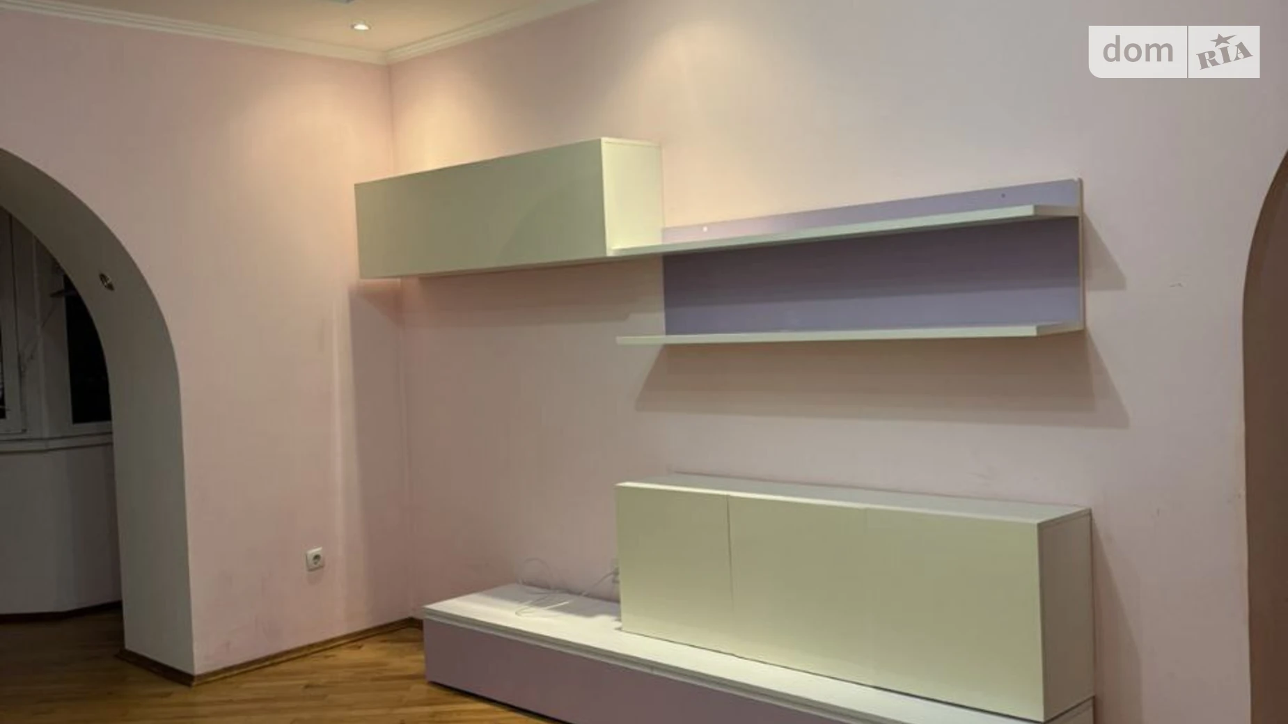 3-комнатная квартира 86 кв. м в Тернополе, ул. Карпенко, 30 - фото 5