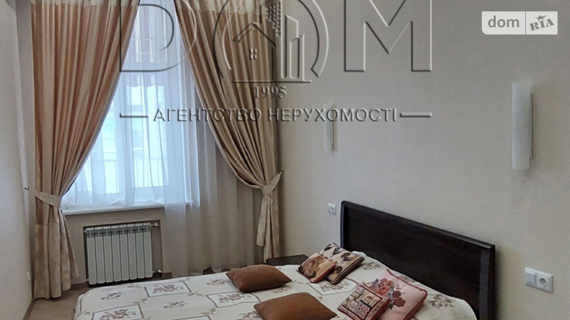 Продається 2-кімнатна квартира 55.3 кв. м у Києві, вул. Михайлівська, 22Б - фото 2