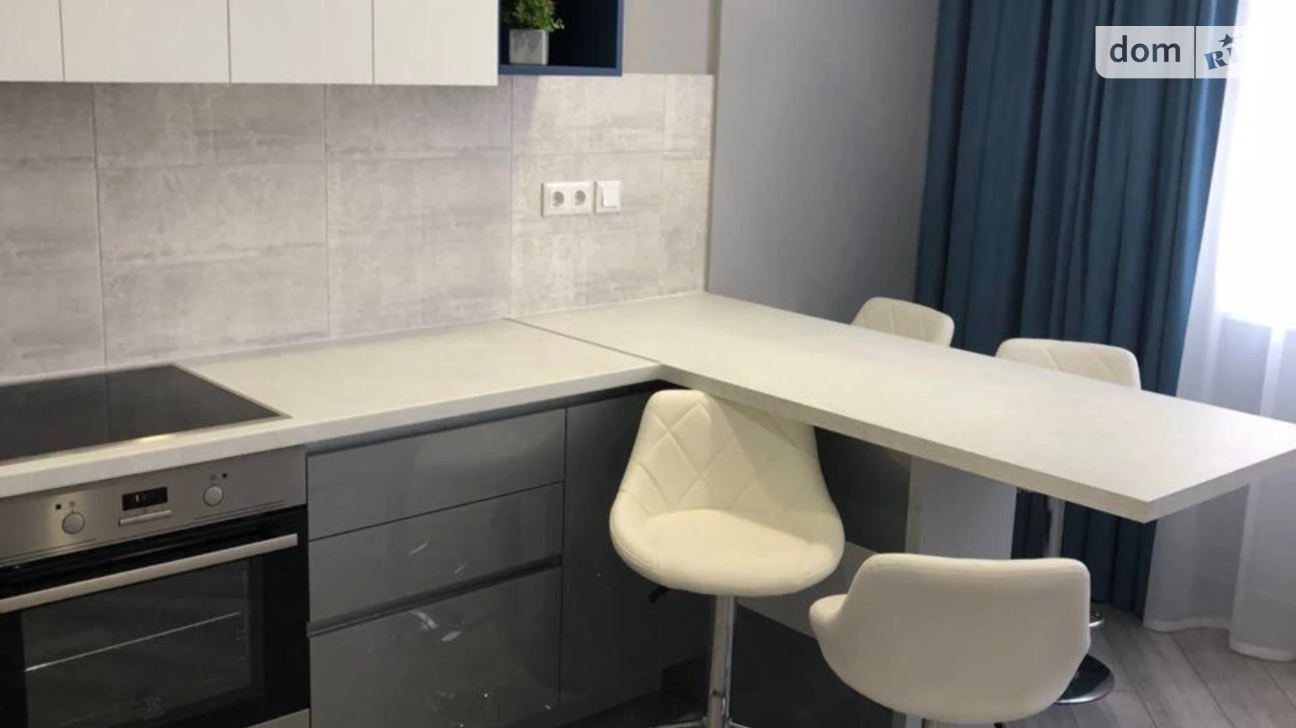 Продается 1-комнатная квартира 45 кв. м в Одессе, ул. Среднефонтанская - фото 2