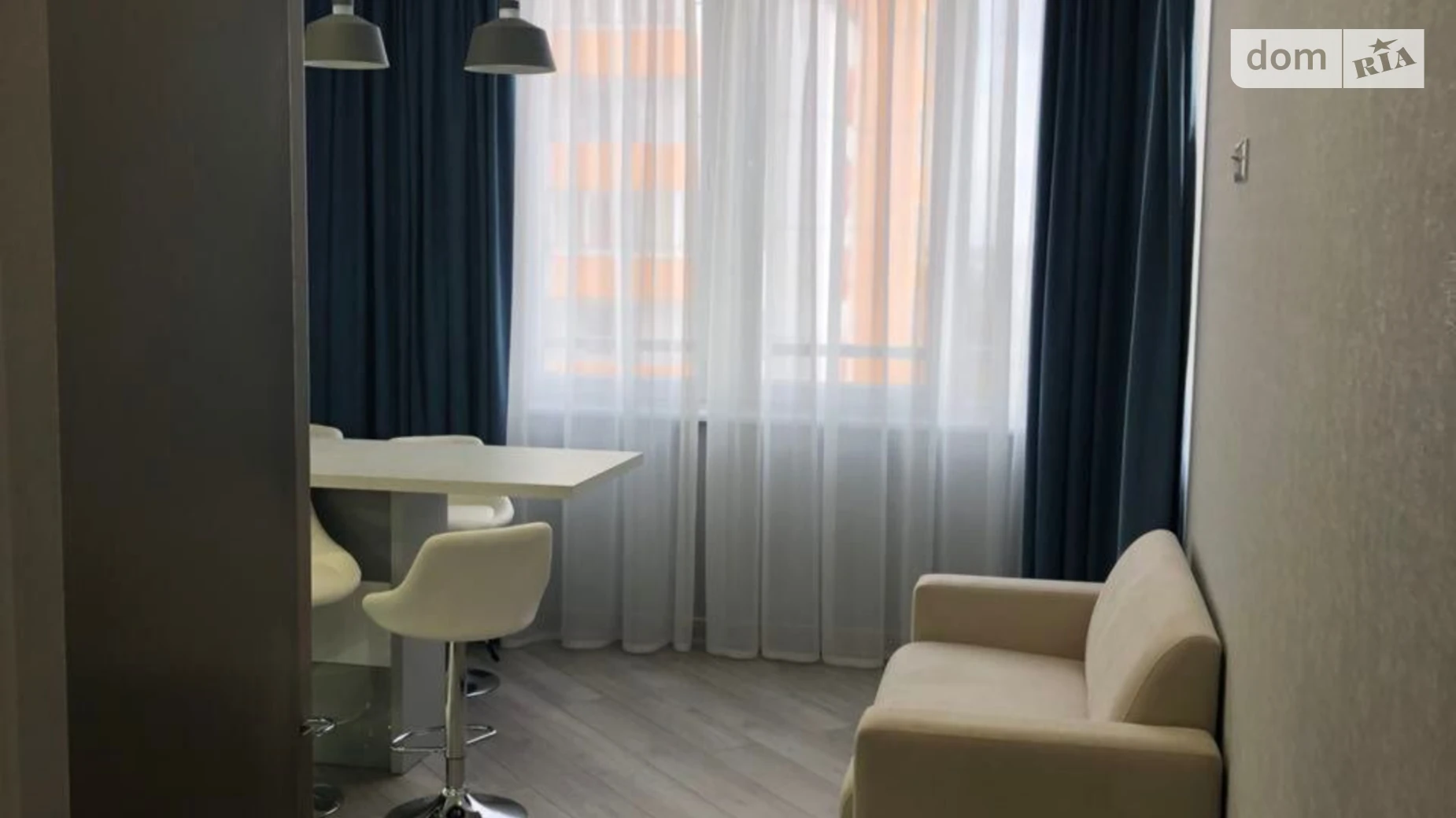 Продается 1-комнатная квартира 45 кв. м в Одессе, ул. Среднефонтанская - фото 3