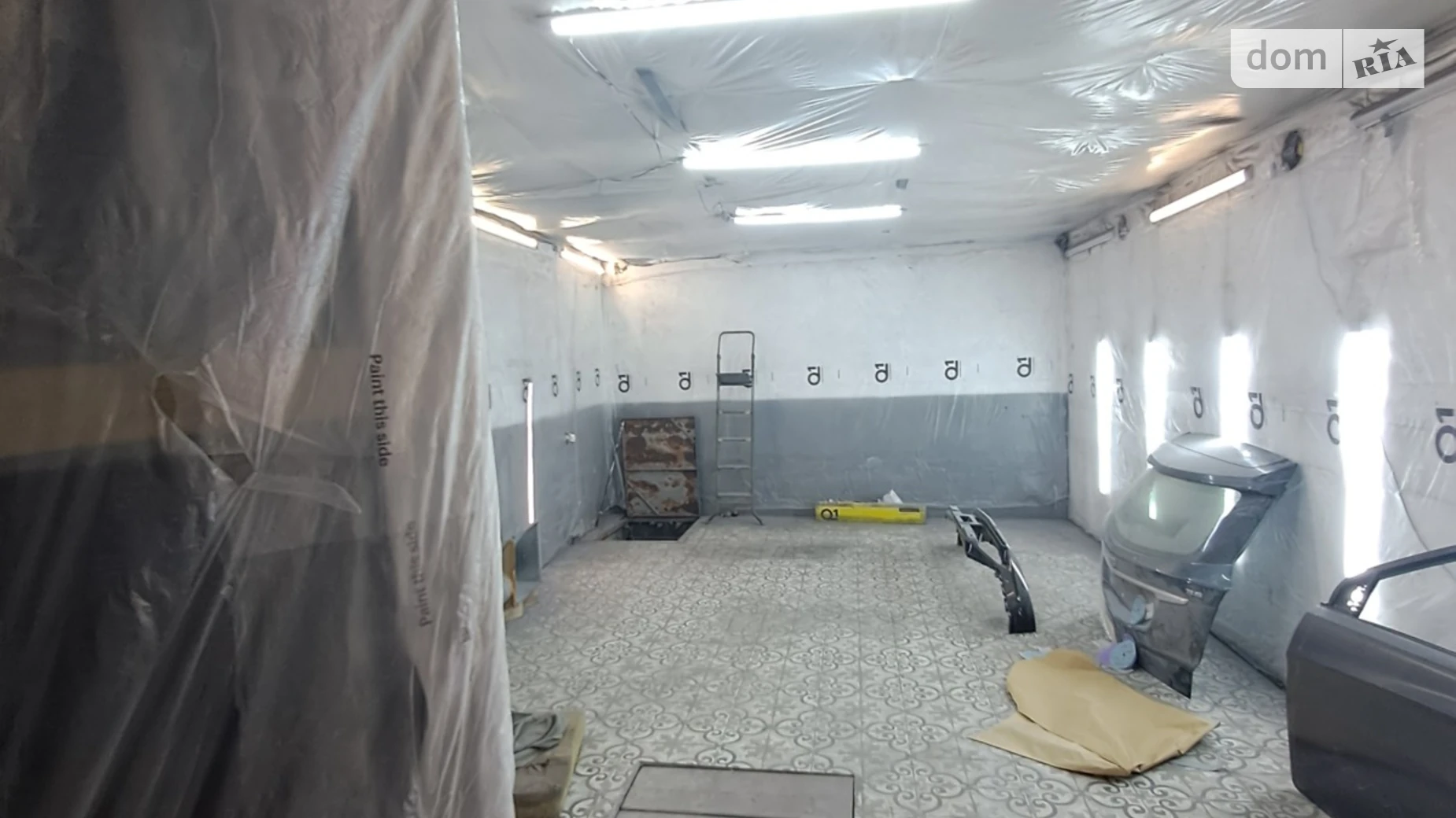 Продается помещения свободного назначения 140 кв. м в 1-этажном здании, цена: 55000 $ - фото 2