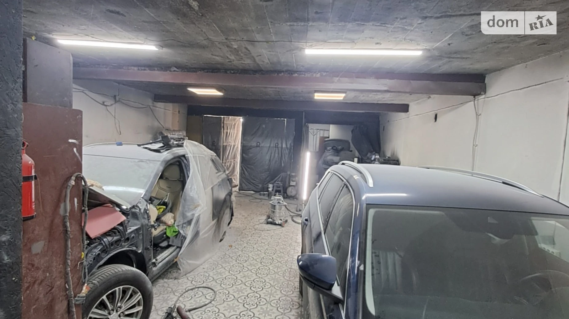 Продается помещения свободного назначения 140 кв. м в 1-этажном здании, цена: 55000 $ - фото 3