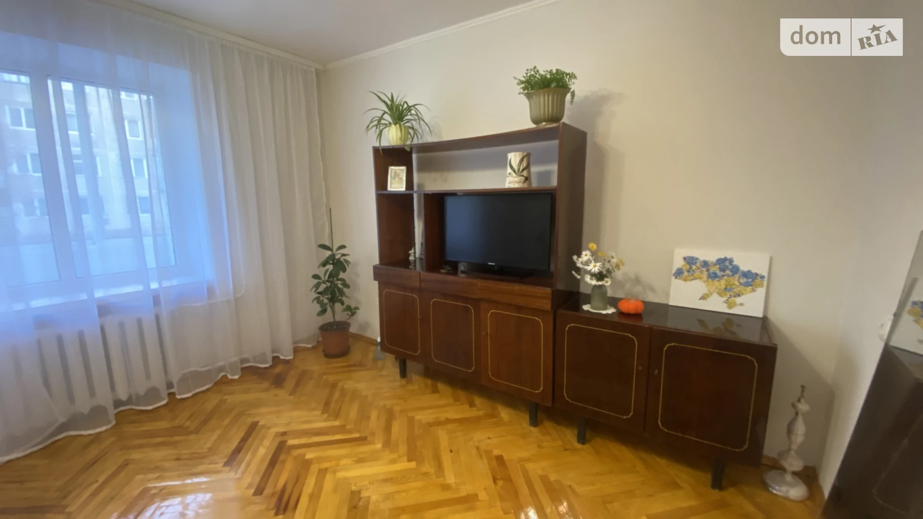 2-кімнатна квартира 55 кв. м у Тернополі, вул. Патріарха Любомира Гузара(Чалдаєва), 8 - фото 2